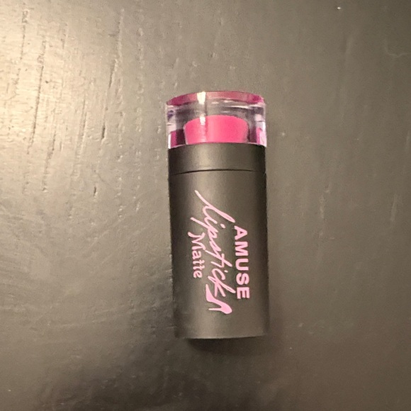 Muse Other - Muse Lipstick Matte - Vibrant Pink
